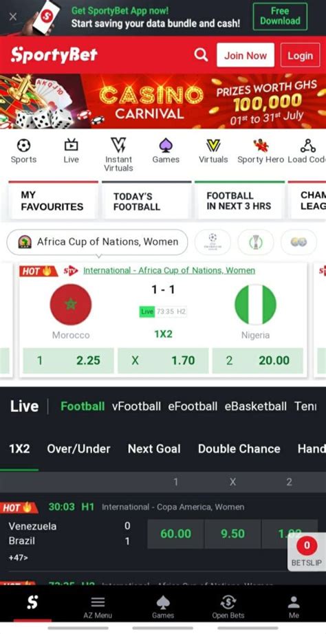 sportybet app ios|download sportybet app in ghana.